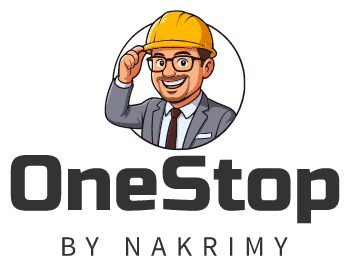 OneStop By Nakrimy